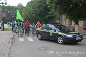 Велодень 2013