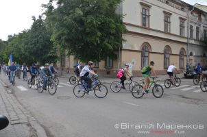 Велодень 2013