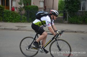 Велодень 2013