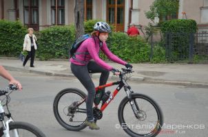 Велодень 2013