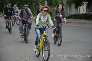 Велодень 2013