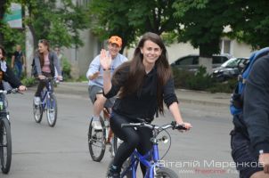 Велодень 2013