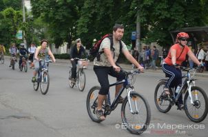 Велодень 2013