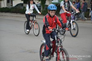 Велодень 2013