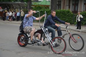 Велодень 2013