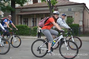 Велодень 2013