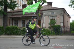 Велодень 2013