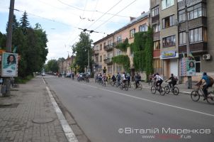 Велодень 2013