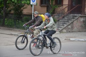 Велодень 2013