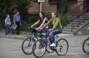 Велодень 2013