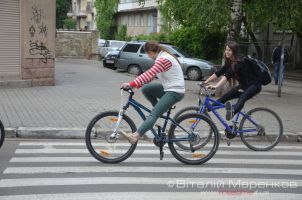 Велодень 2013