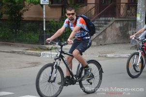 Велодень 2013