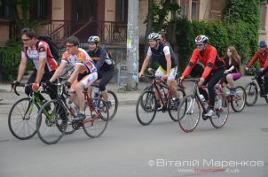 Велодень 2013