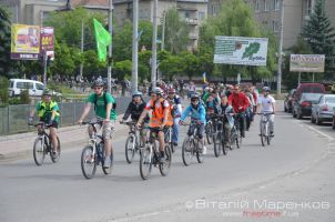 Велодень 2013