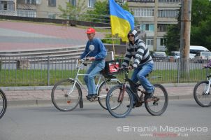 Велодень 2013