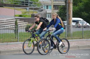 Велодень 2013