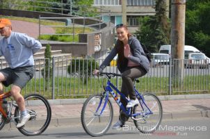 Велодень 2013