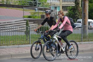Велодень 2013