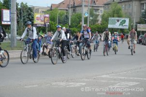 Велодень 2013