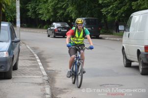 Велодень 2013