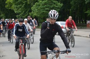 Велодень 2013