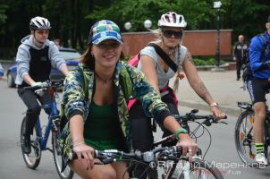 Велодень 2013