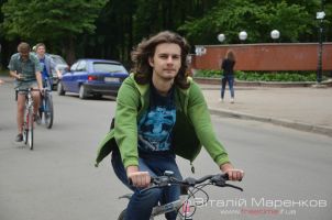 Велодень 2013