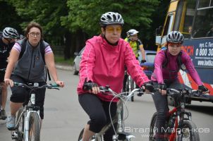 Велодень 2013