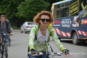 Велодень 2013