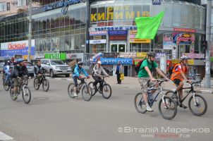 Велодень 2013