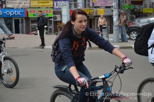 Велодень 2013