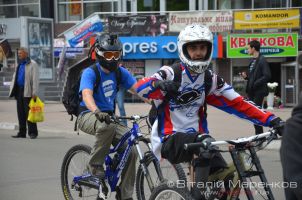 Велодень 2013