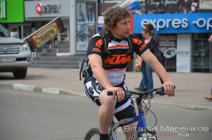 Велодень 2013