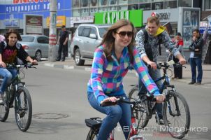 Велодень 2013