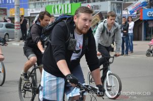 Велодень 2013