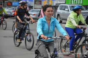 Велодень 2013