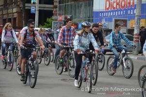 Велодень 2013