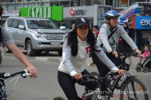 Велодень 2013