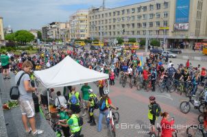 Велодень 2013