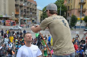 Велодень 2013