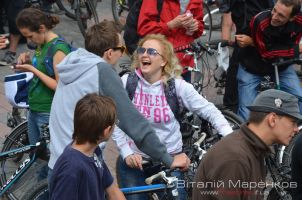 Велодень 2013