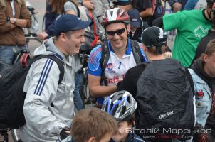 Велодень 2013