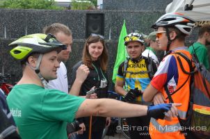 Велодень 2013