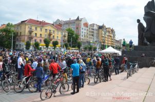 Велодень 2013