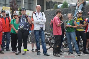 Велодень 2013