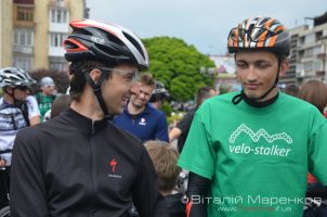 Велодень 2013