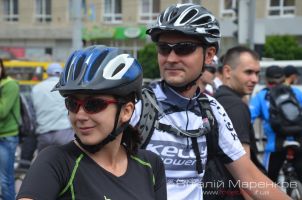 Велодень 2013