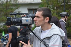 Велодень 2013