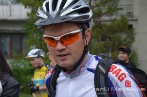 Велодень 2013