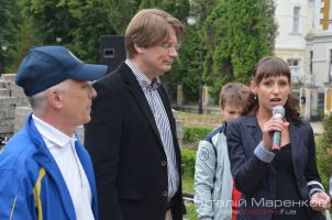 Велодень 2013